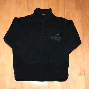Patagonia Fleece Pull Over